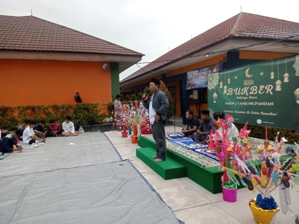 galeri tes siswa