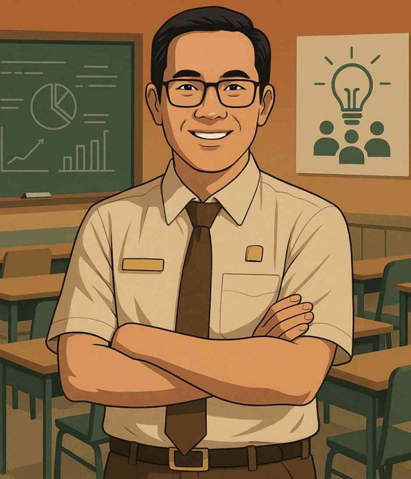 Kepala Sekolah - Kepala Sekolah